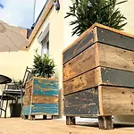 Eco-appart'hotel - Jdp Руан