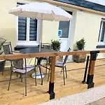 Eco-appart'hotel - Jdp *