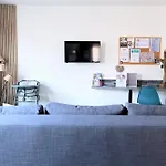 Eco-appart'hotel - Jdp Апартаменты *