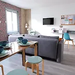 Eco-appart'hotel - Jdp Руан