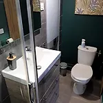 Eco-appart'hotel - Jdp Апартаменты Руан