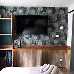 Eco-appart'hotel - Jdp Апартаменты *
