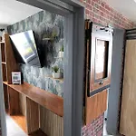 Апартаменты Eco-appart'hotel - Jdp *