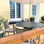 Eco-appart'hotel - Jdp Руан