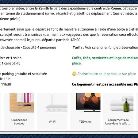Apartament Eco-appart'hotel - Jdp