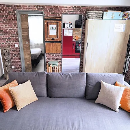 Eco-appart'hotel - Jdp Rouen