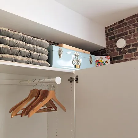 Eco-appart'hotel - Jdp Apartment Rouen