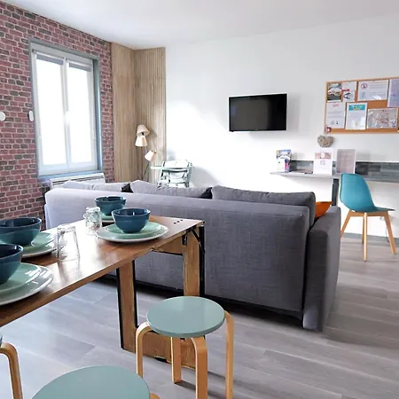 Eco-appart'hotel - Jdp Ρουέν